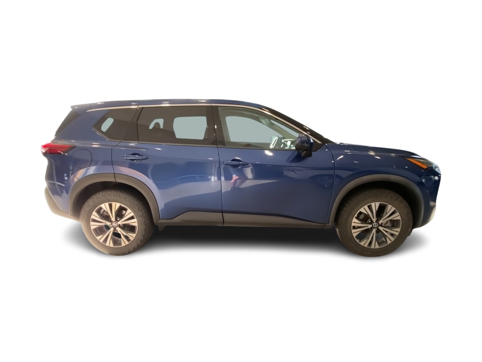 Thumbnail: 2021 Nissan Rogue - 18