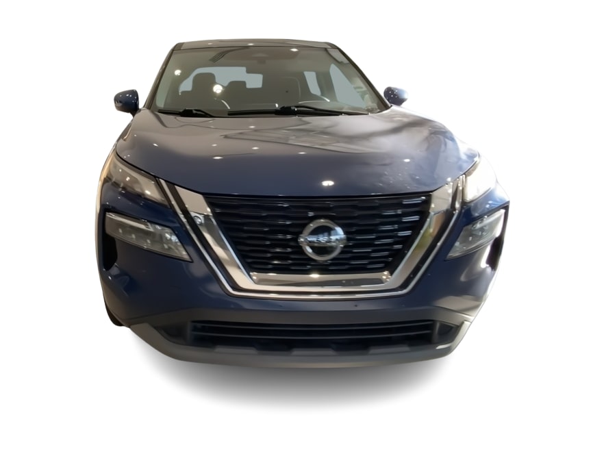 Thumbnail: 2021 Nissan Rogue - 5
