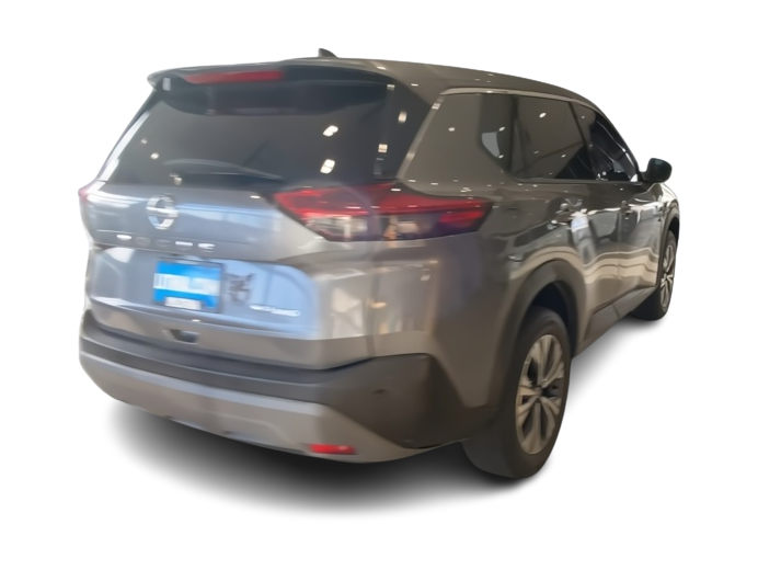 Thumbnail: 2021 Nissan Rogue - 19