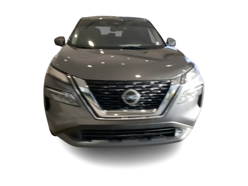 Thumbnail: 2021 Nissan Rogue - 6
