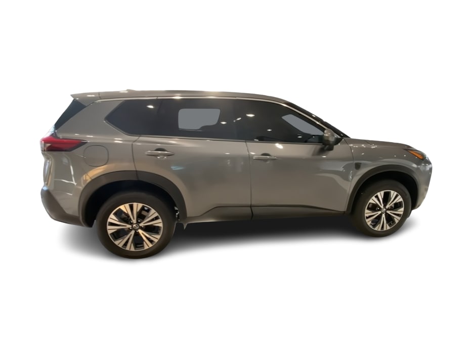 Thumbnail: 2021 Nissan Rogue - 20