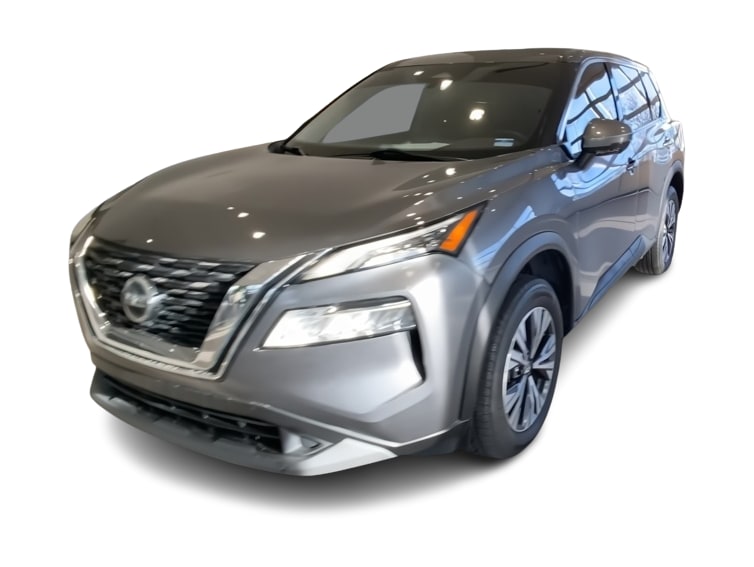 Thumbnail: 2021 Nissan Rogue - 18