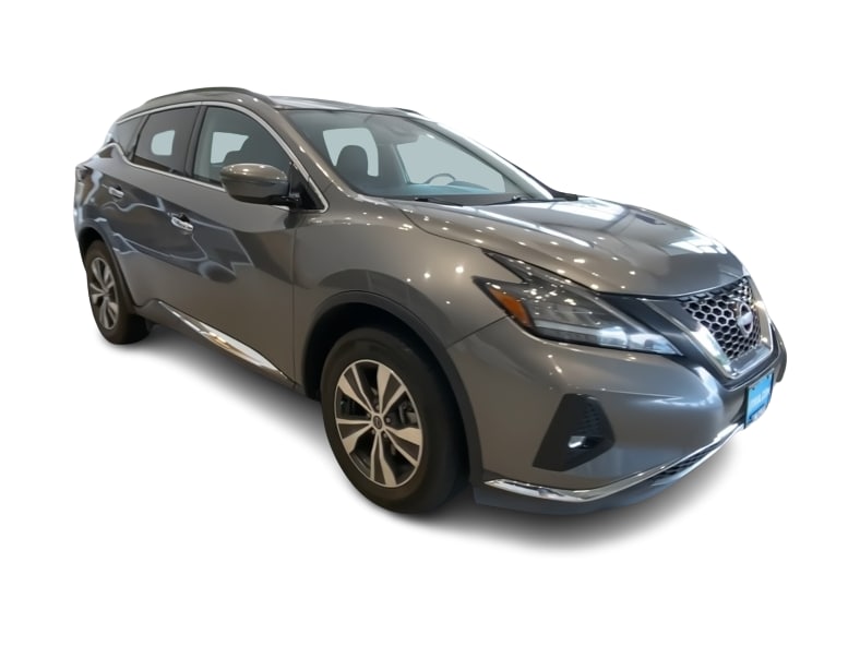 Thumbnail: 2023 Nissan Murano - 17