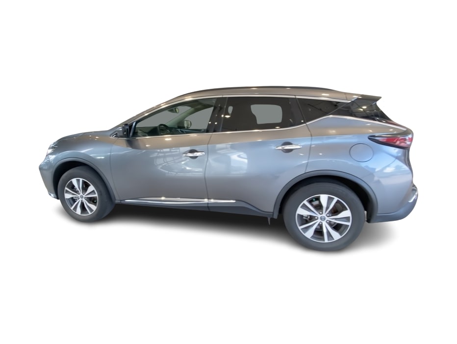 Thumbnail: 2023 Nissan Murano - 3