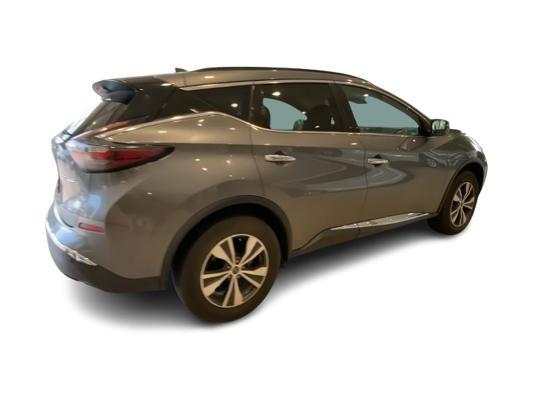 Thumbnail: 2023 Nissan Murano - 19