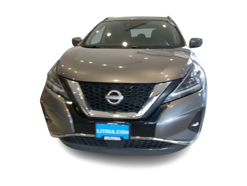 Thumbnail: 2023 Nissan Murano - 6