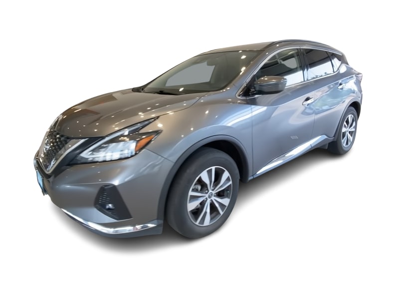 Thumbnail: 2023 Nissan Murano - 18