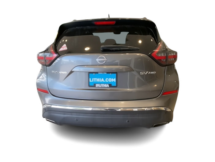 Thumbnail: 2023 Nissan Murano - 5