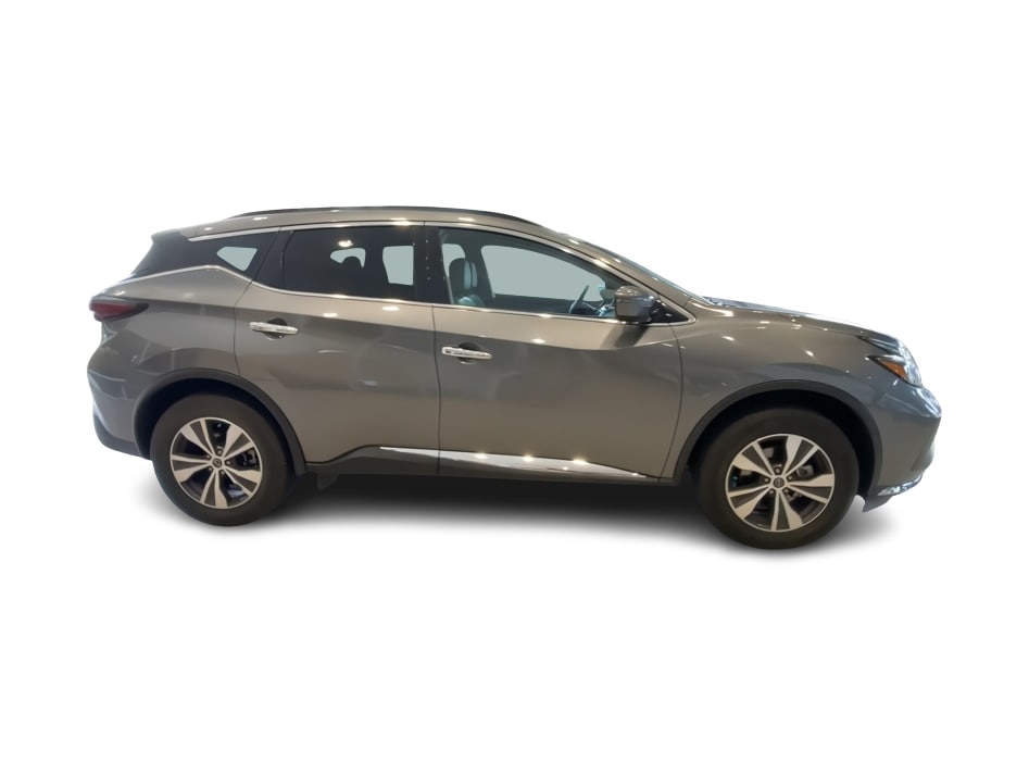 Thumbnail: 2023 Nissan Murano - 20
