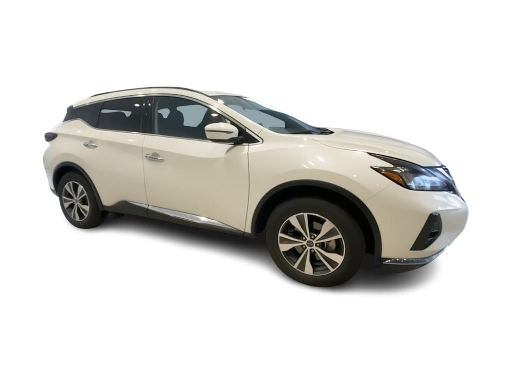 2023 Nissan Murano SV 16