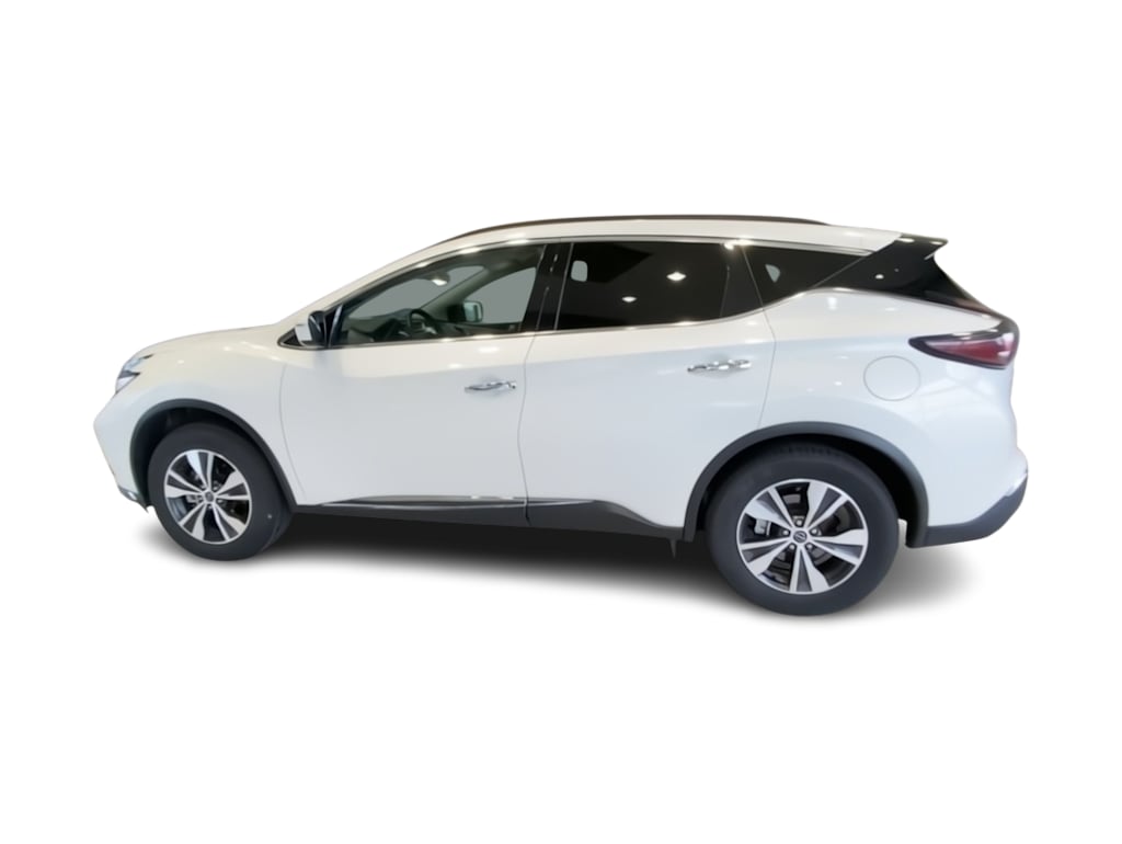 2023 Nissan Murano SV 18