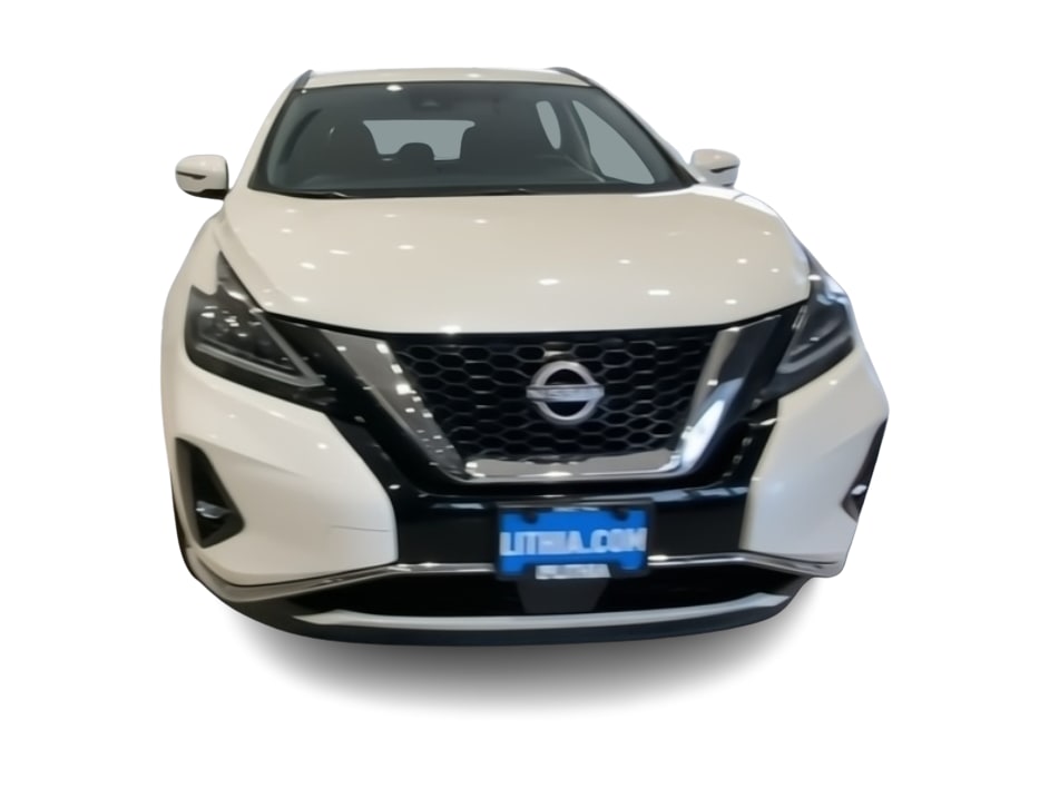 2023 Nissan Murano SV 5