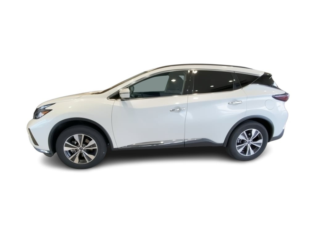 2023 Nissan Murano SV 3