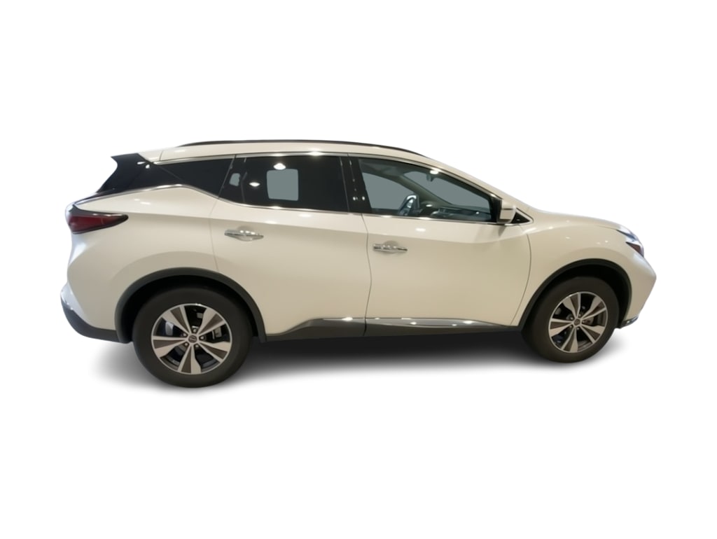 2023 Nissan Murano SV 20