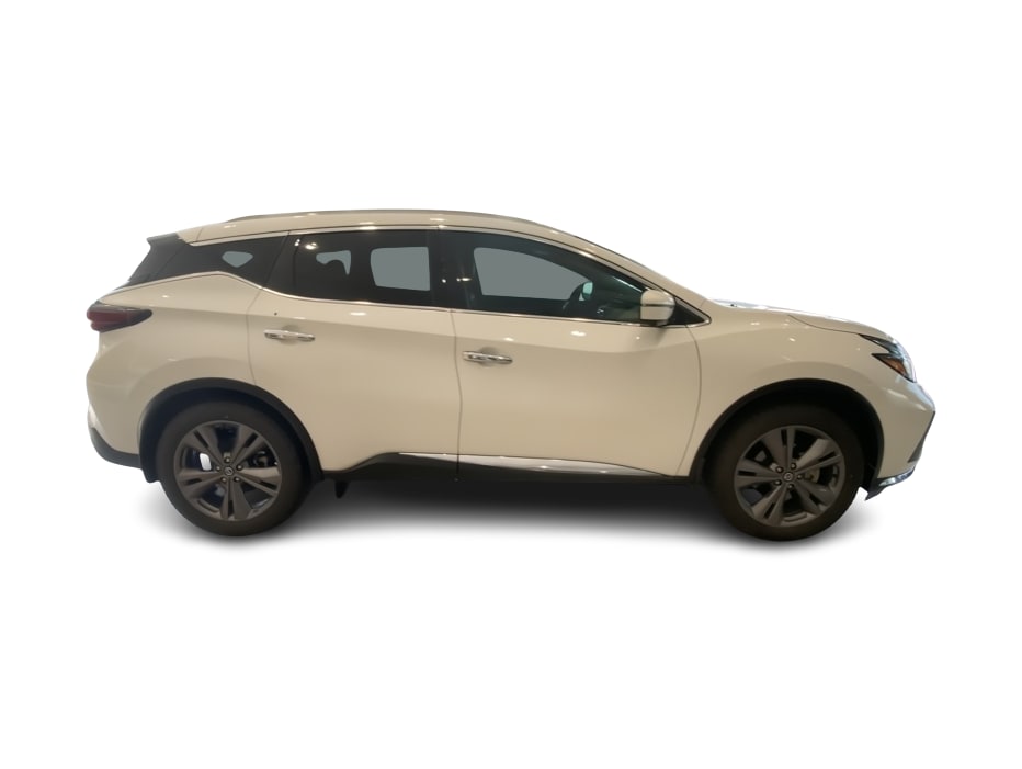 Thumbnail: 2020 Nissan Murano - 20