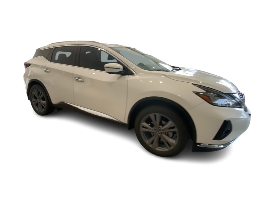 Thumbnail: 2020 Nissan Murano - 16