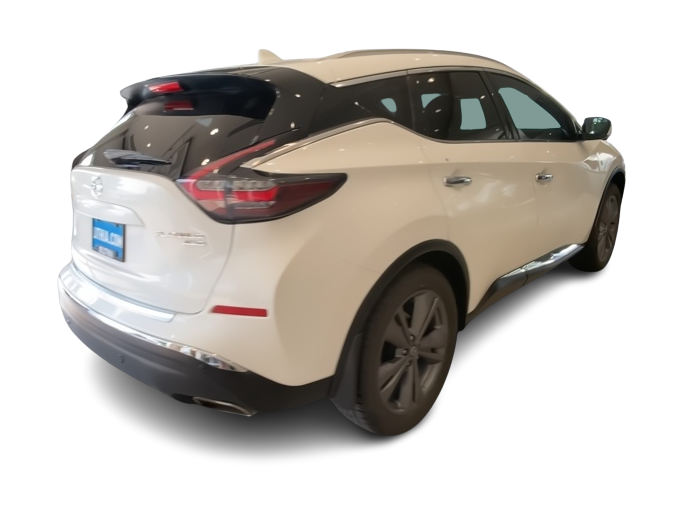 Thumbnail: 2020 Nissan Murano - 19