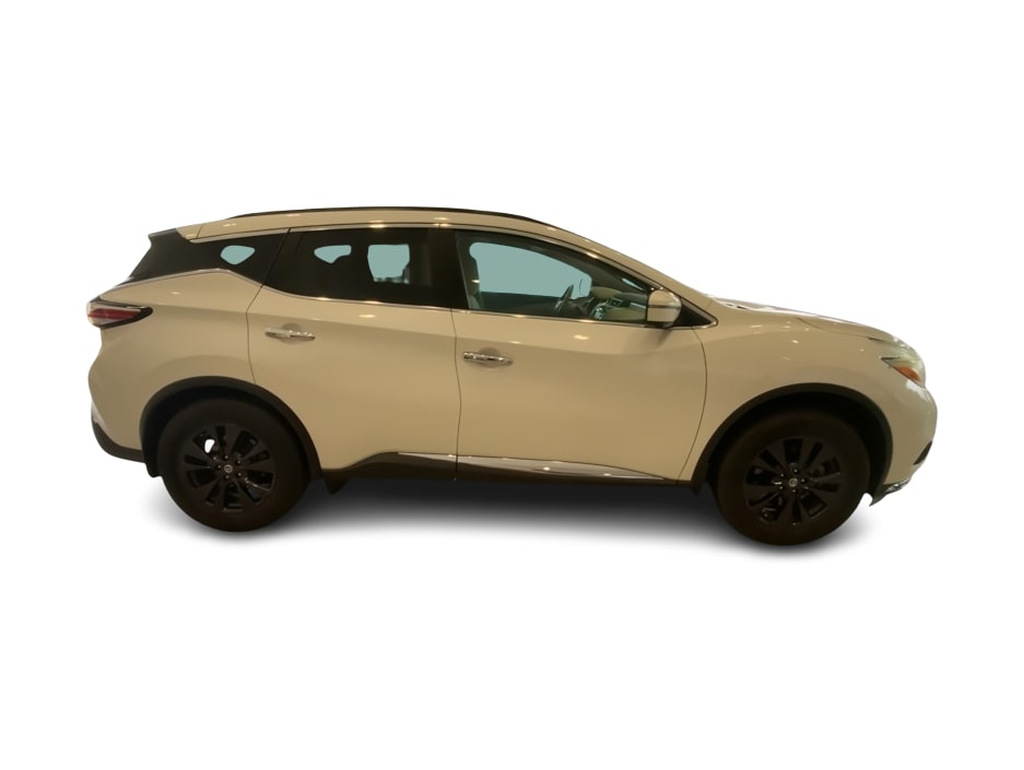 Thumbnail: 2017 Nissan Murano - 20
