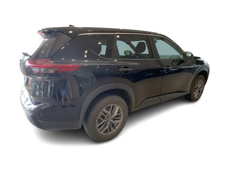 Thumbnail: 2024 Nissan Rogue - 16