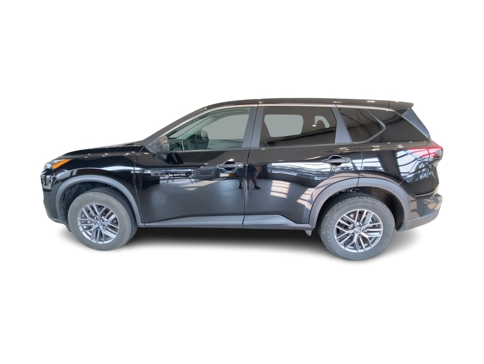 Thumbnail: 2024 Nissan Rogue - 3