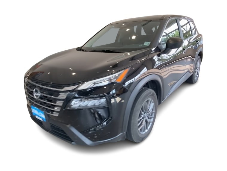 Thumbnail: 2024 Nissan Rogue - 14