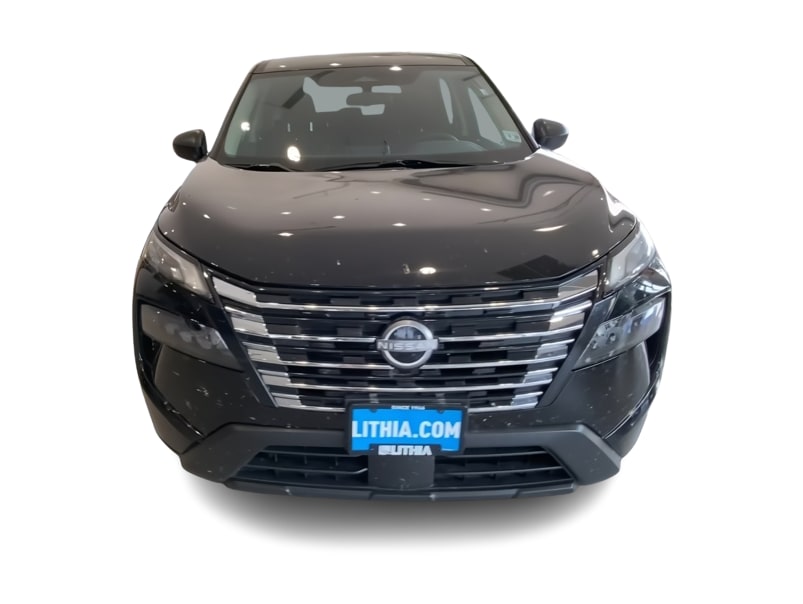 Thumbnail: 2024 Nissan Rogue - 4