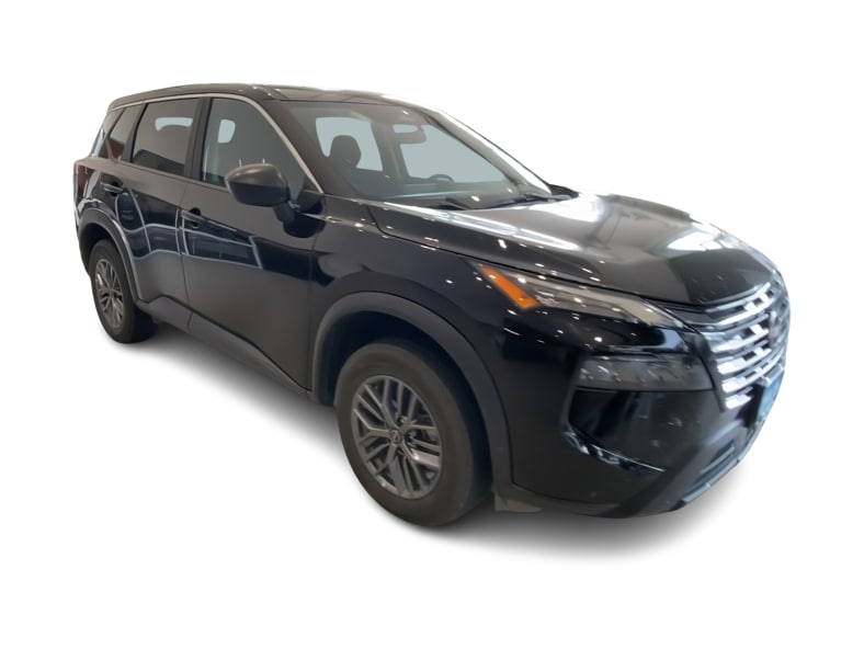 Thumbnail: 2024 Nissan Rogue - 13
