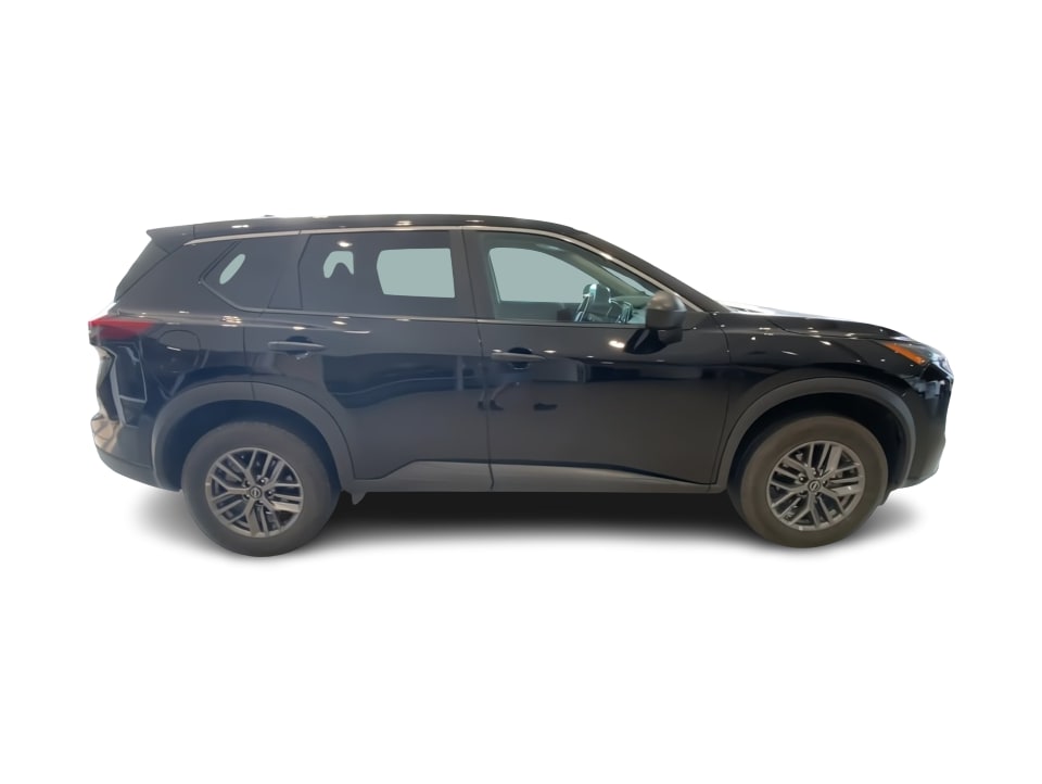 Thumbnail: 2024 Nissan Rogue - 17
