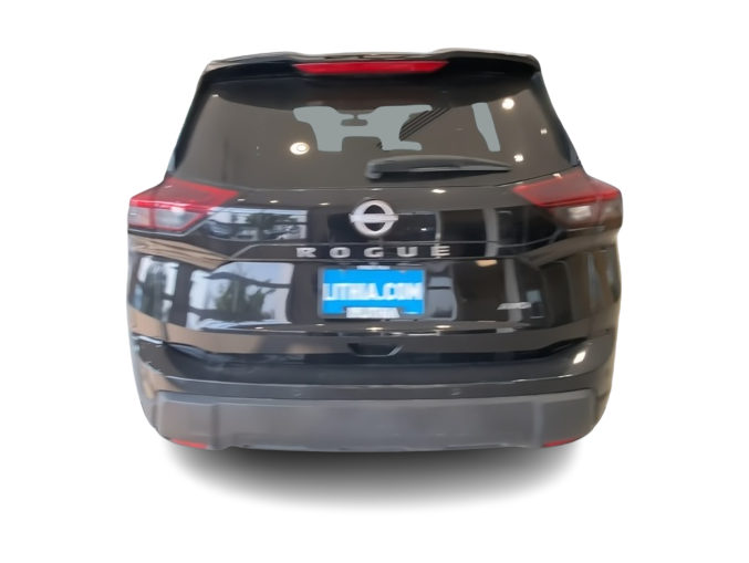 Thumbnail: 2024 Nissan Rogue - 15