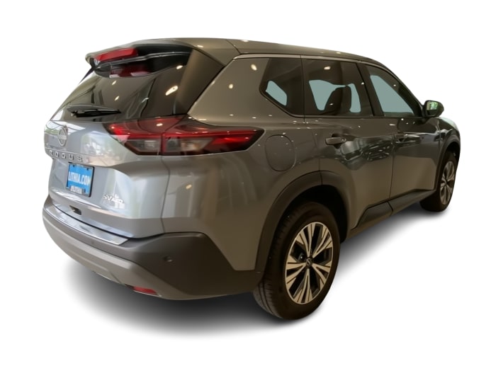 Thumbnail: 2023 Nissan Rogue - 19