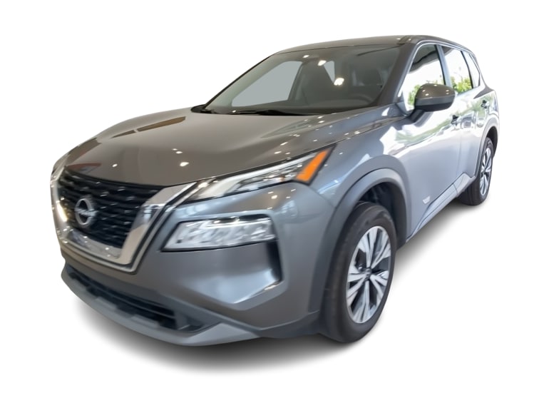 Thumbnail: 2023 Nissan Rogue - 17