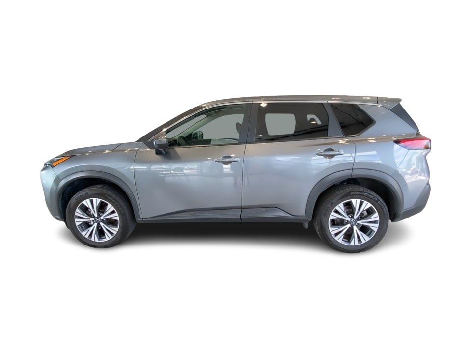 Thumbnail: 2023 Nissan Rogue - 3