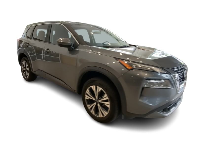 Thumbnail: 2023 Nissan Rogue - 16
