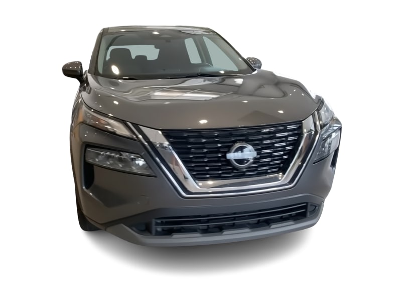 Thumbnail: 2023 Nissan Rogue - 5