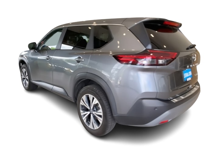 Thumbnail: 2023 Nissan Rogue - 4