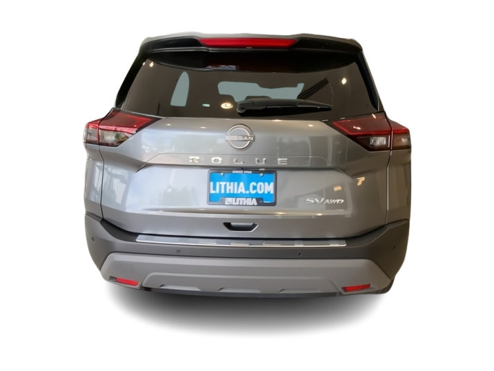 Thumbnail: 2023 Nissan Rogue - 18