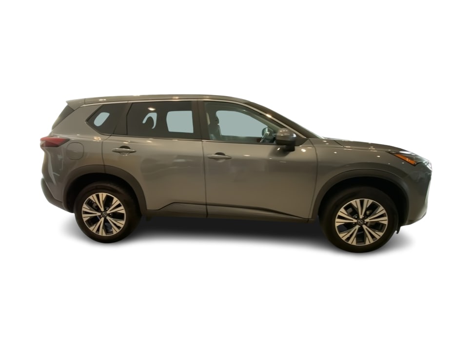 Thumbnail: 2023 Nissan Rogue - 20