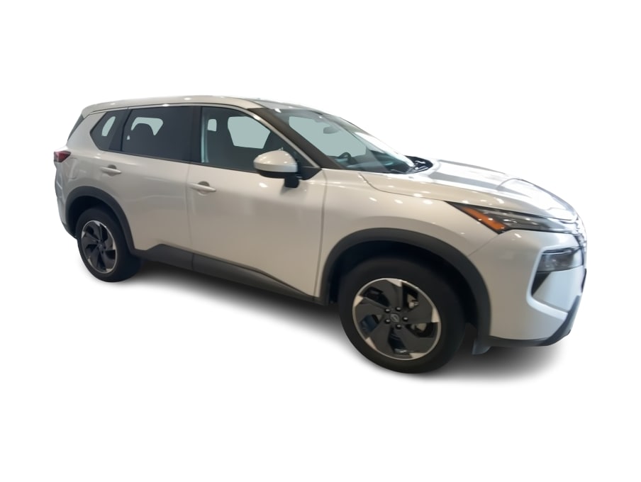 Thumbnail: 2024 Nissan Rogue - 14