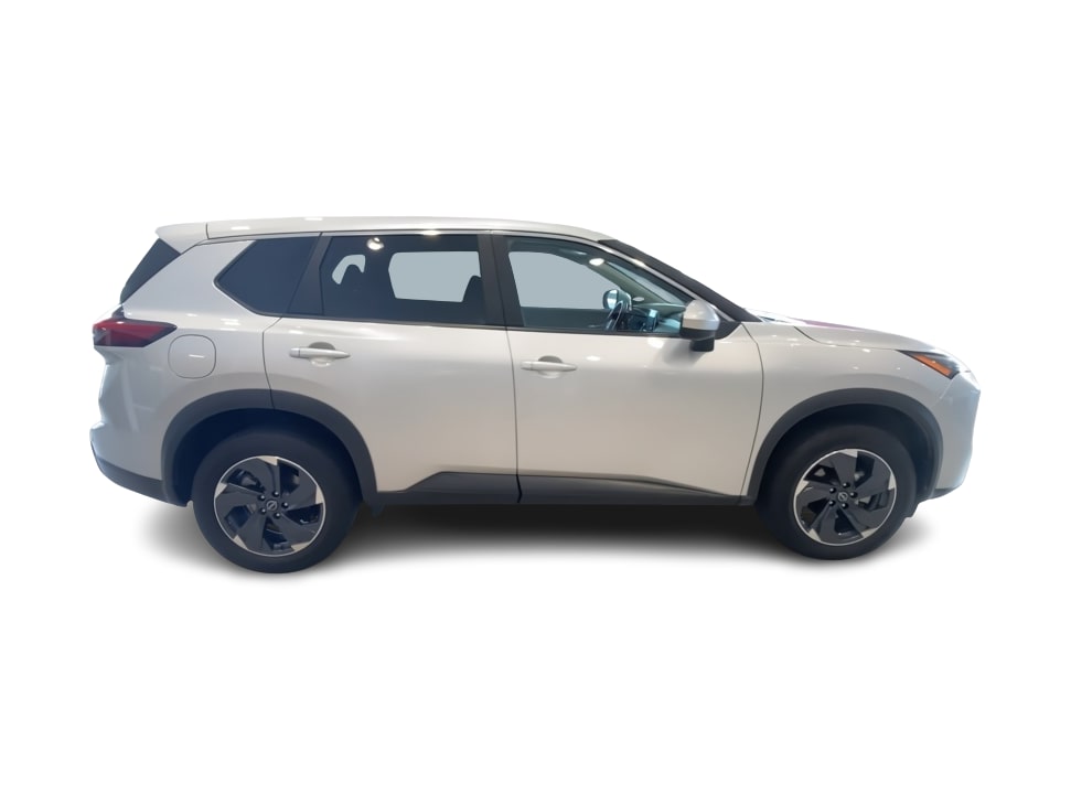 Thumbnail: 2024 Nissan Rogue - 18