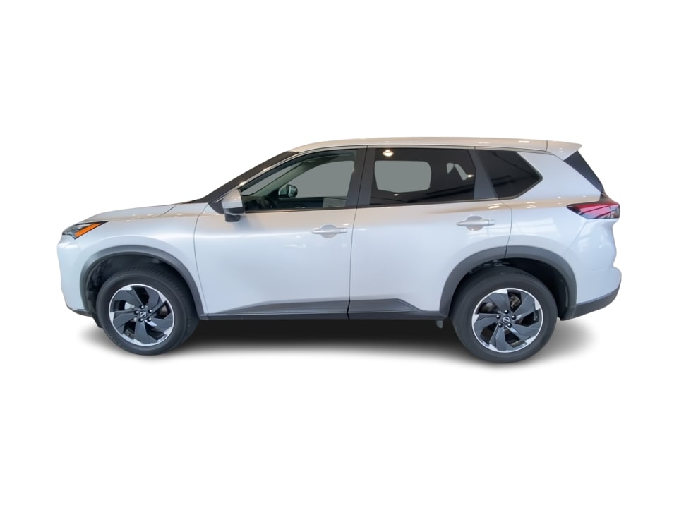 Thumbnail: 2024 Nissan Rogue - 3