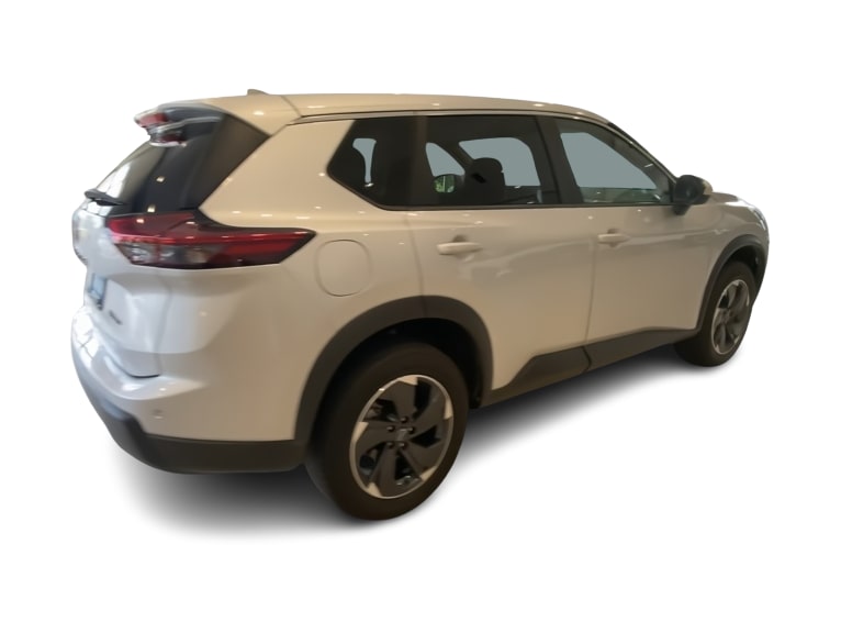 Thumbnail: 2024 Nissan Rogue - 17
