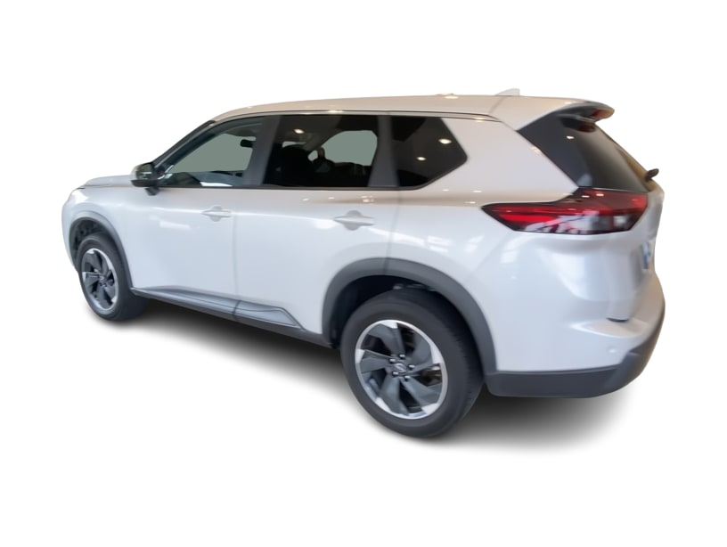 Thumbnail: 2024 Nissan Rogue - 4