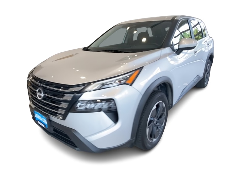 Thumbnail: 2024 Nissan Rogue - 15