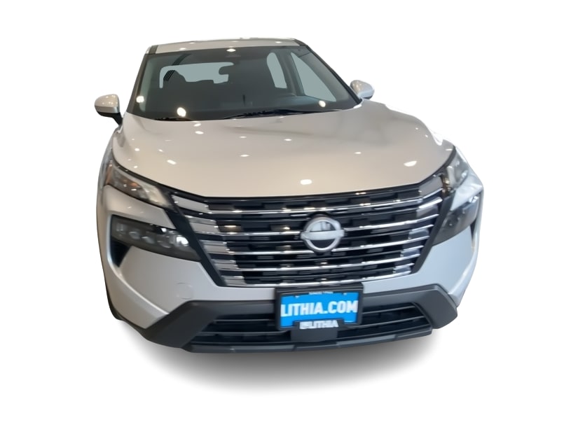 Thumbnail: 2024 Nissan Rogue - 5