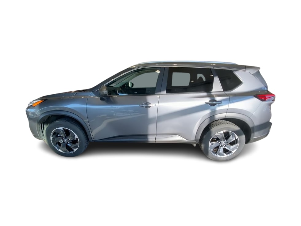 2024 Nissan Rogue SV 3
