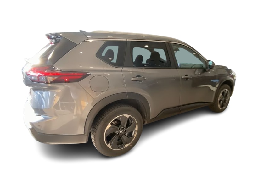2024 Nissan Rogue SV 20