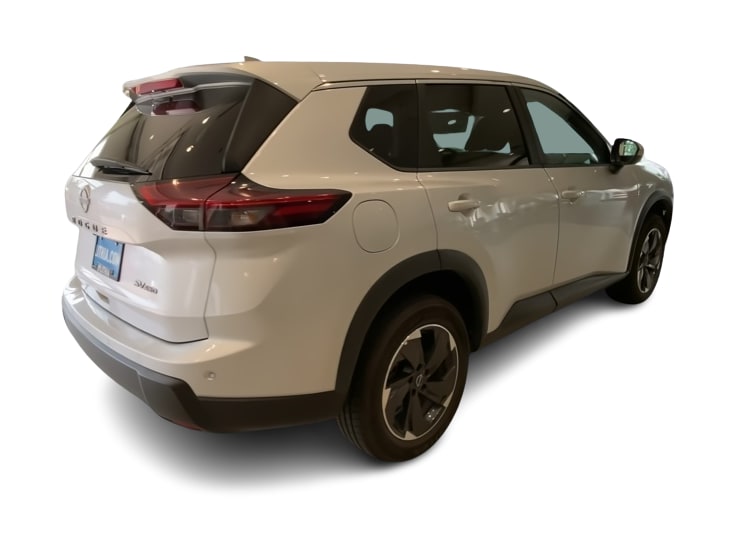 Thumbnail: 2024 Nissan Rogue - 19