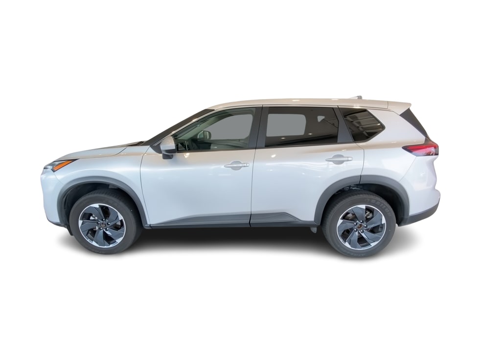 Thumbnail: 2024 Nissan Rogue - 3