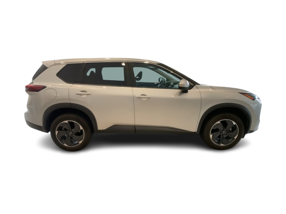Thumbnail: 2024 Nissan Rogue - 20