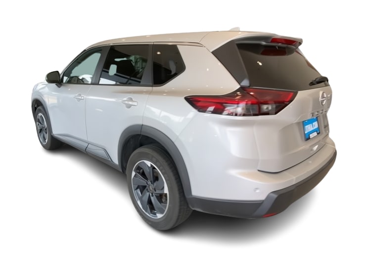 Thumbnail: 2024 Nissan Rogue - 4